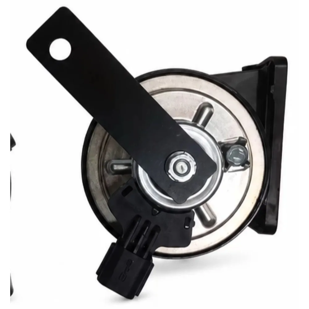 High Low Frequency Electronic Horn For BYD Qin Pro Plus Song L Dmi Sealion 07 EV Tang for Denza