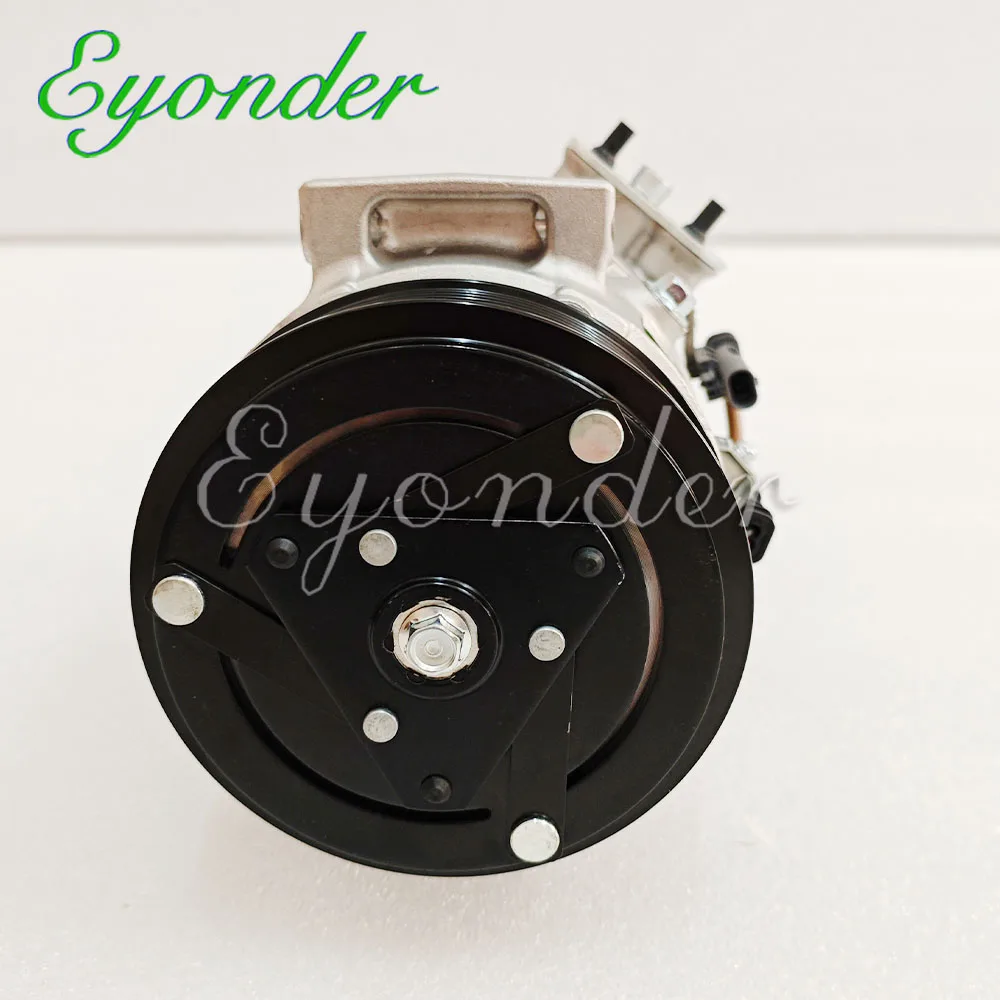 AC Air Conditioning Compressor Cooling Pump for Opel Vauxhall INSIGNIA a Saloon (G09) 2.0 CDTI Diesel P22913884 95515367