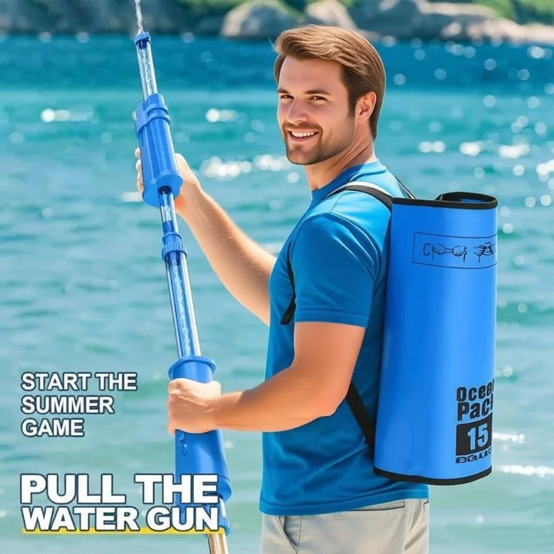 #19 Latest Water Soakers Offers