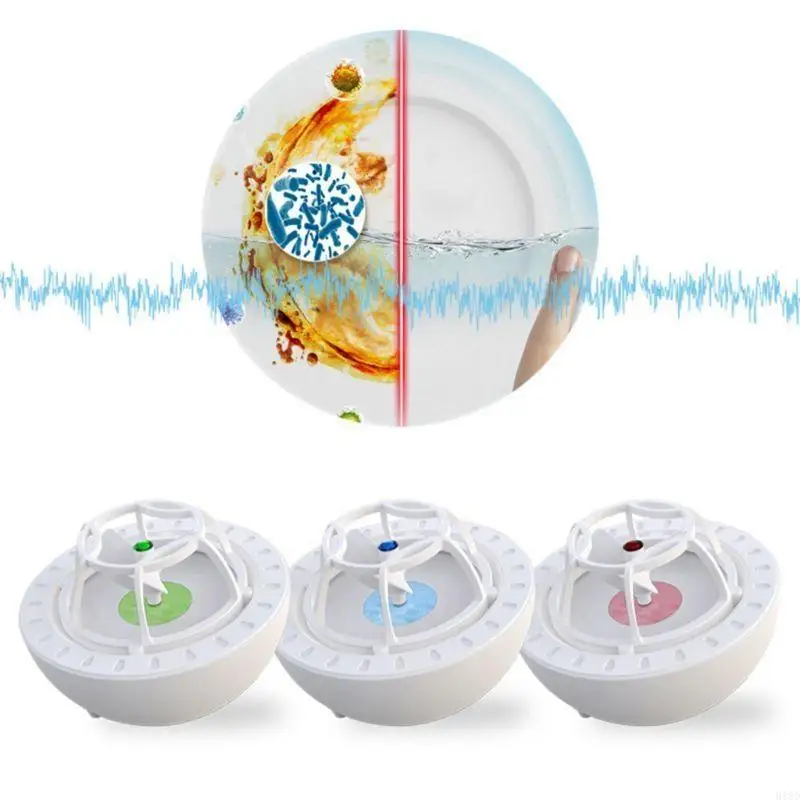 Rondella portatile a rondella portatile da 918d per piatti per verdure per elettrodomestici per casa