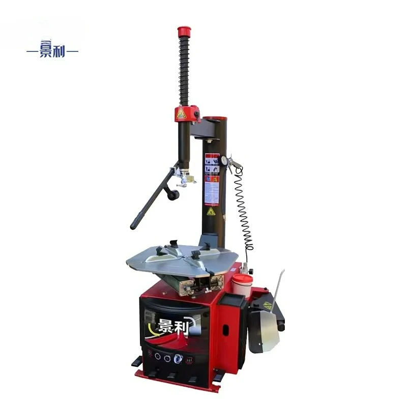 Tyre Changer Tire Changer for Car or Truck Wheel Repair Maintenance
