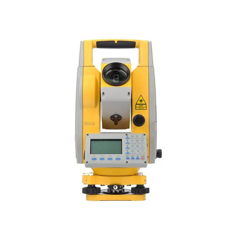 

Mulit-Language R1000 Reflectorless 2'' Accuracy South Nts-362R10U Survey Instrument Total Station South N6