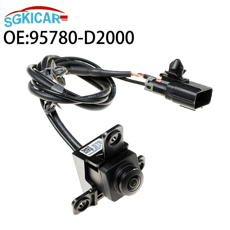 95780d2000-95780-d2000-car-front-view-camera-reverse-assist-camera-for-hyundai-passenger-genesis-g90-2016