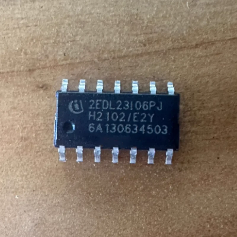 2EDL23I06PJ NEW Original Genuine Chip Packing 14-SOP