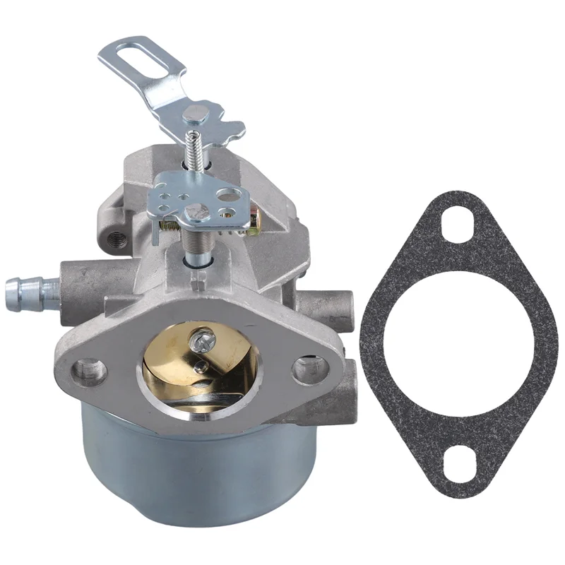 AS-640349 & 640052 640054 Carburetor For Tecumseh 8/9/10HP Carb Snowblower 640349 & 640052 640054