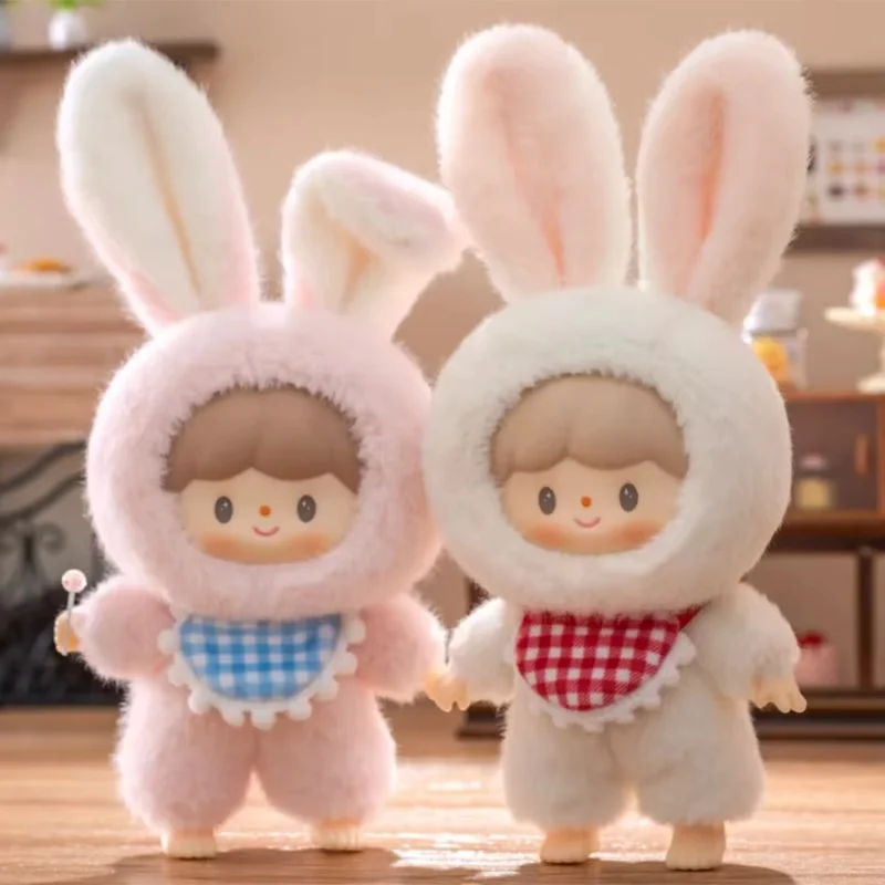 Zzoton Delicious Bunny Look For Unicorn Zhuo King Delicious Rabbit
