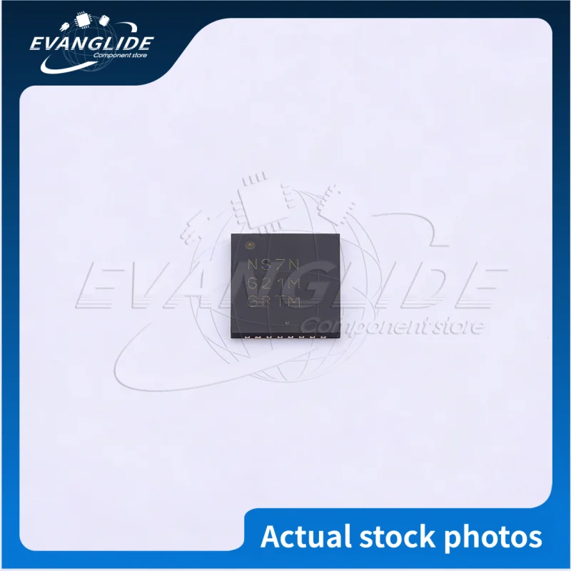 1 PCS Original & New NB7NQ621MMUTWG For XBOX ONE X ONE S High Definition HDMI Chip