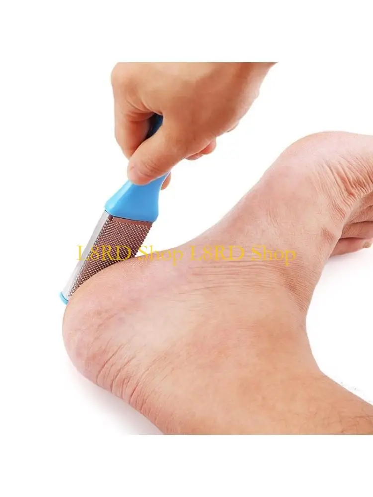 L8RD Manual Foot Callouses Dead Skin Remover Shaver Remove Dry Dead Skin
