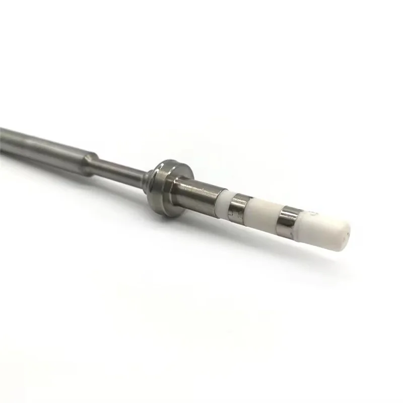 

ABRW-5PCS Soldering Iron Tips,TS100 Series Rapid Heating Replacement Tip For Pinecil TS100 TS101 Soldering Iron