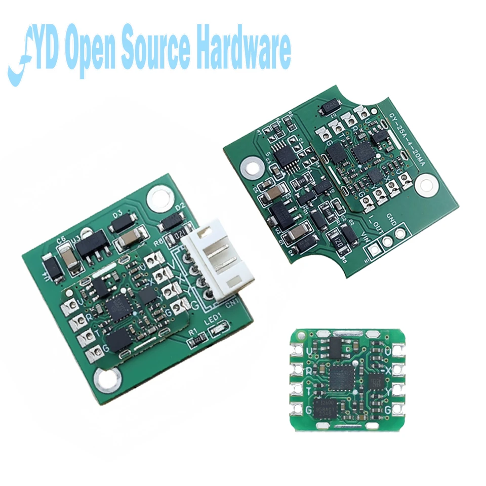 GY-25A High Precisi…