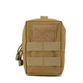 Pouch-tan