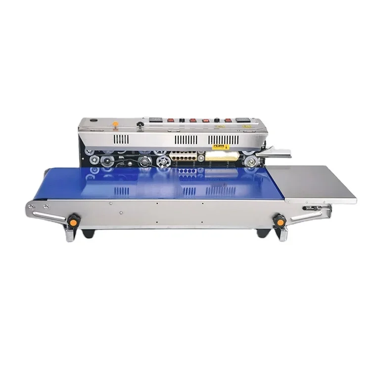 

FRM-980W Plastic Sealing Machine, sealer machine