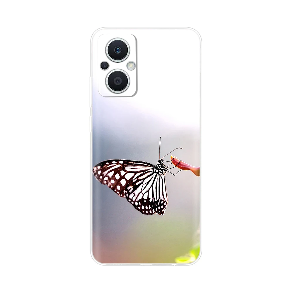 For Xiaomi Poco M5 Case M5s Soft Clear TPU Silicone Back Cover for Xiaomi Poco M5 M5s Cases Bumper Coque Protective Shell Fundas