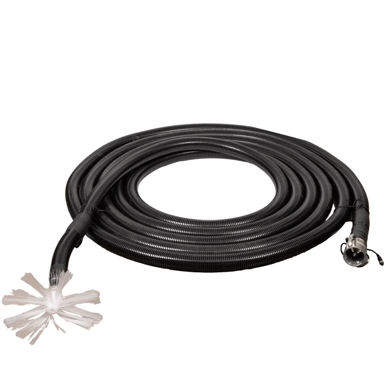 Cleaner Air duct cleaner HVAC air duct cleaning machine