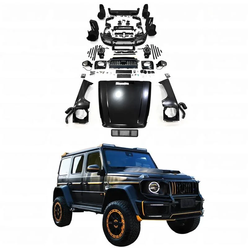 Tom Autocar Modific… - image