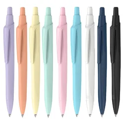 1pc German Schneider Reco Neutral pen 0.5mm Macaron color press gel pens stationery  office accessories school supplies