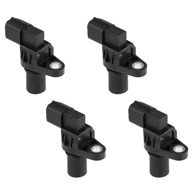 4X G4T07871 Crankshaft Position Sensor For Mitsubishi Montero Pajero Shogun ME203180 J5T23282,9443612892