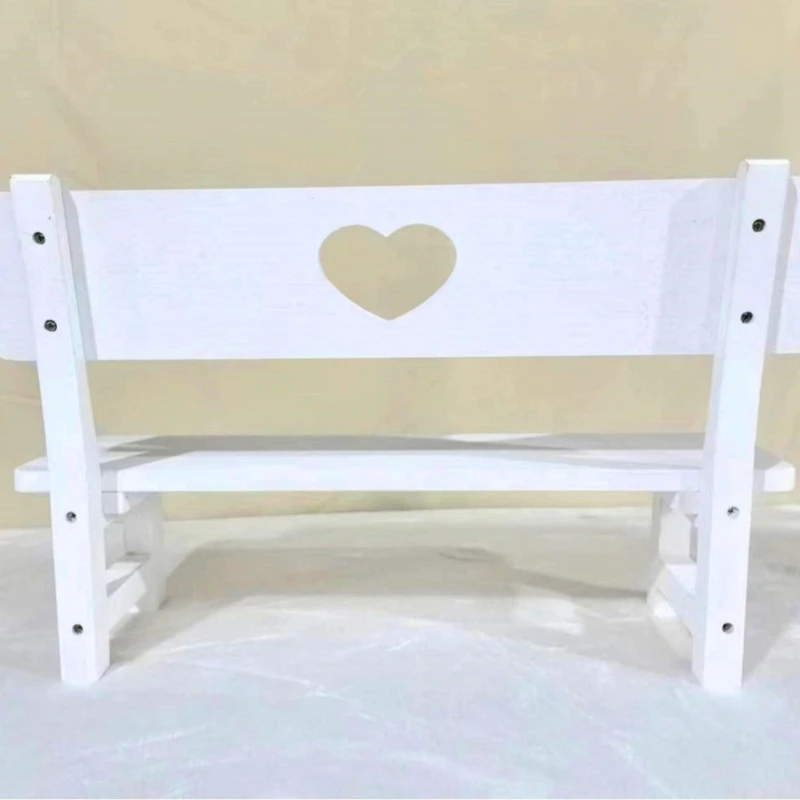 Photography Props Chair Photography Furniture Infant Photo Posing Benches