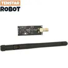 NRF24L01+PA+LNA Wireless Module #6