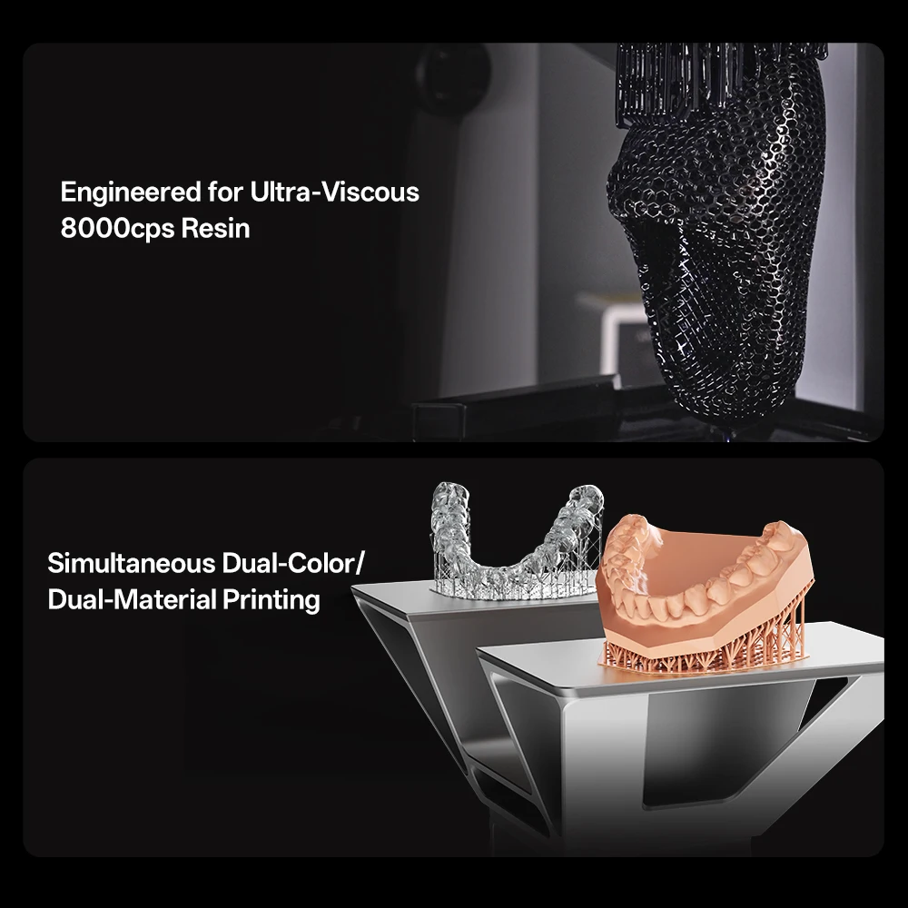 Thumbnail 4 - #11 Latest 3D Printers Updates