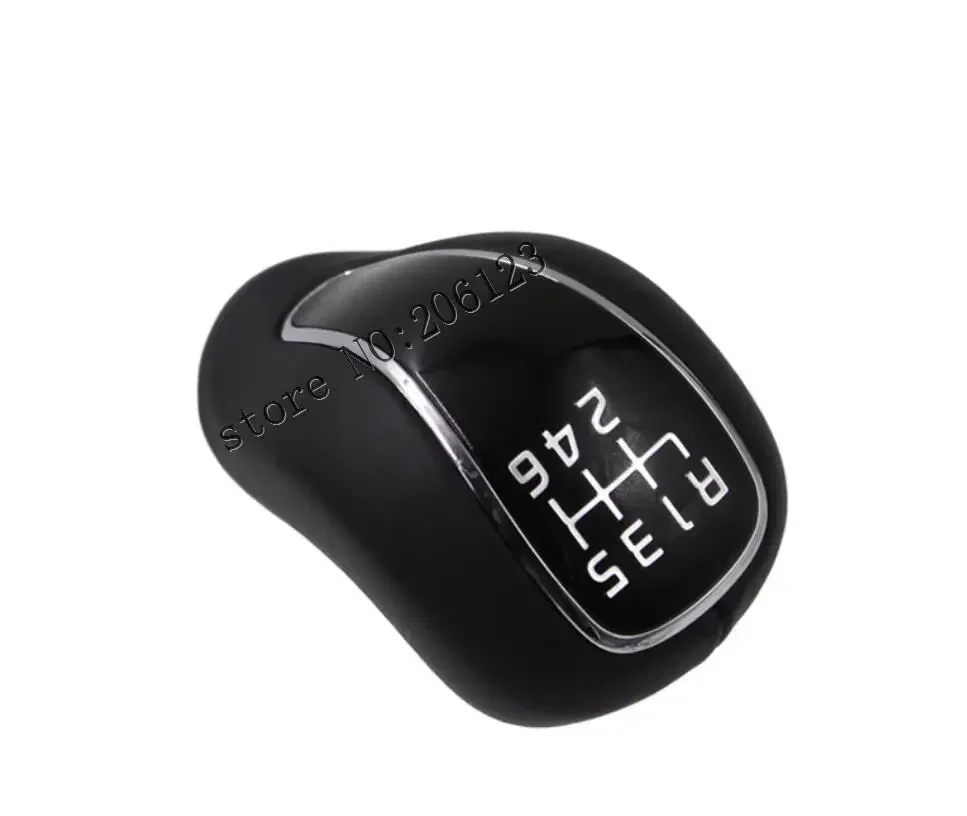 

New Genuine Automatic Gear Shifter Gear Shift Knob For For KIA Forte / Cerato / K3