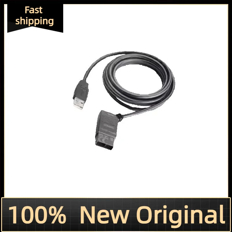 Совершенно новый оригинальный кабель для программирования 6ed1057-1aa01-0ba0 1aa00