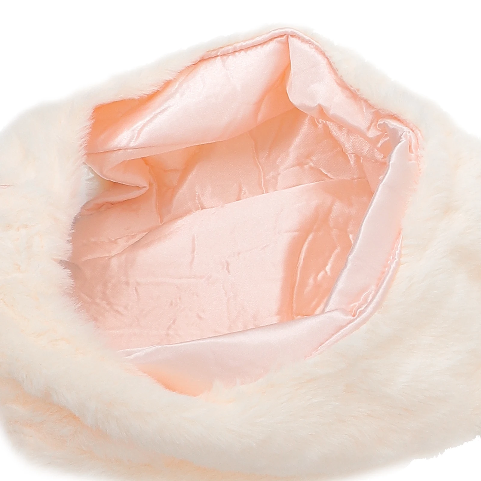 

Rabbit Headgear Hat Bunny Cap Costume Accessories s' Party Headwear Short Cartoon Animal Cosplay Accessory