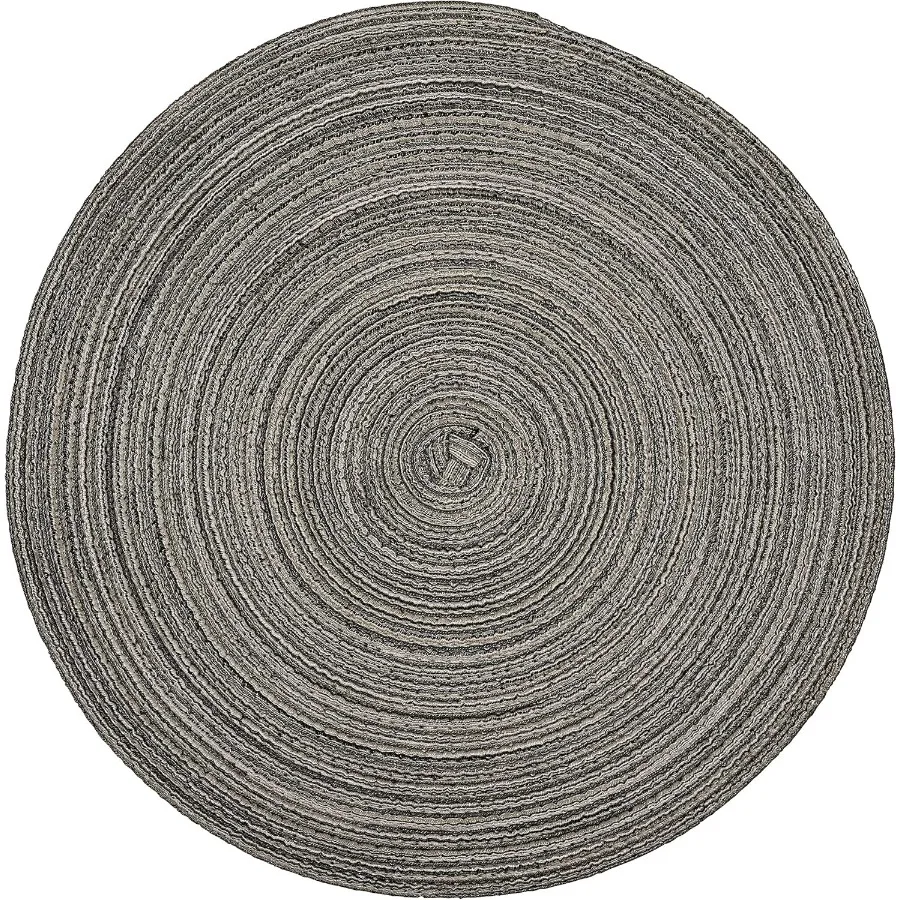 

Упаковка из 120 шт./плотнительные салфетки, моющиеся, легко чистящиеся - термостойкие тканые полиэстеровые настольные коврики ручной работы (Монако, гр)