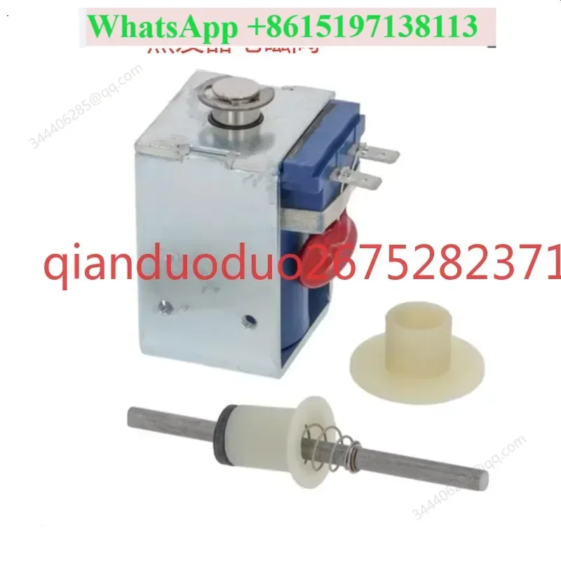 Suitable for Scottsman ice machine evaporator defrost solenoid valve 57365-63 defrost valve 45W