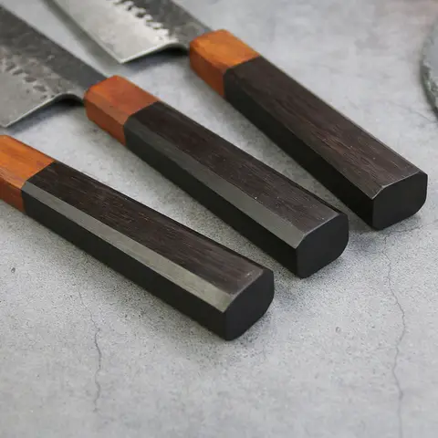 12 best sales bambukniv - №1