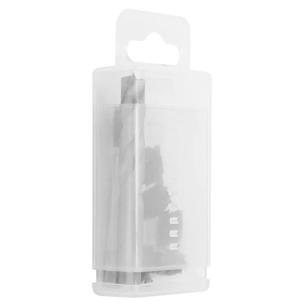 9 Teile/satz Spot Schweiß Cutter Set Bohrer High Speed Stahl Punktschweißen Bohrer