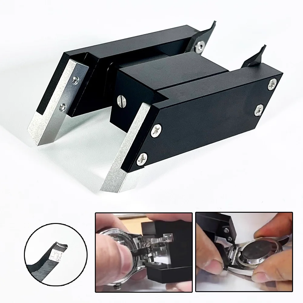 Rolex Watch Repair Tool Seamle - Tool Kit Strap Change 评论和价格