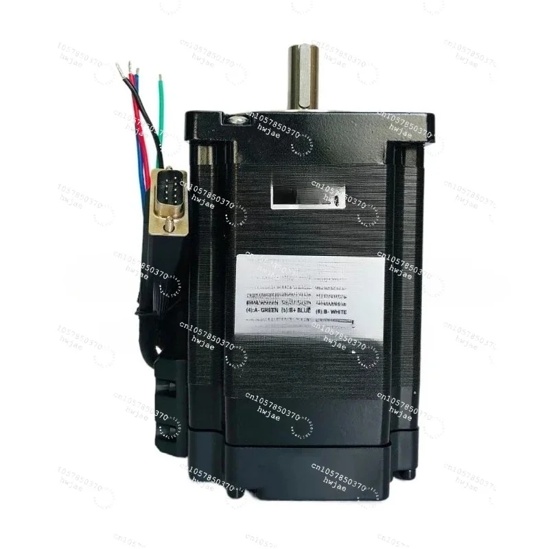 Suitable for   86J18118EC-1000-LS-60-YJ Two-phase Stepping Servo Closed-loop Motor 8.5Nm