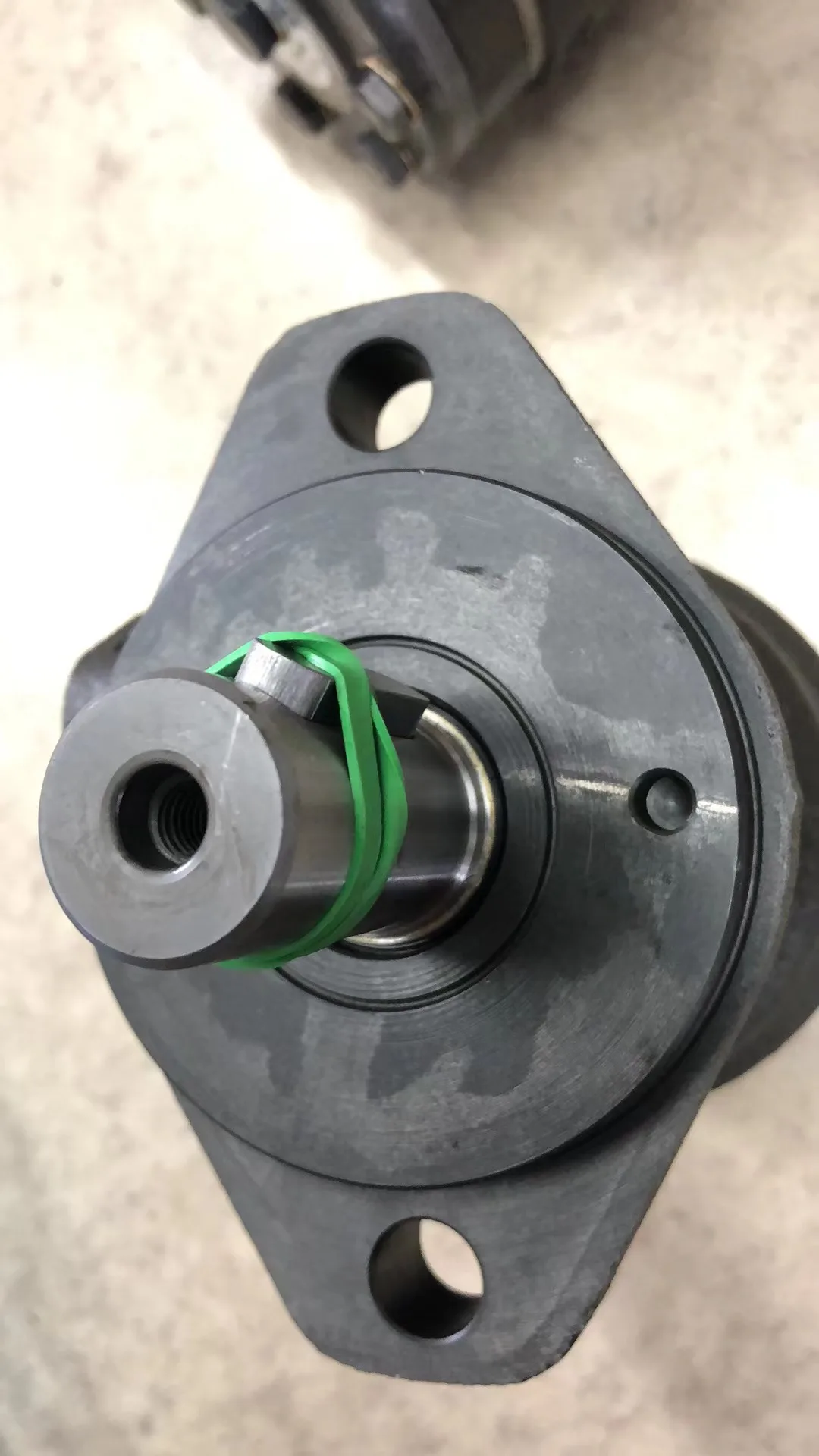OMR X 80 11186671 OMRX80 11186671 White  Origin Genuine  MOTOR Orbital-Motors Dan Foss in Stock Competitive in stock