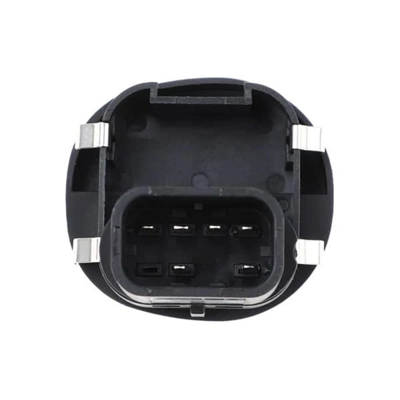 96FG14529BC Front Left Window Control Switch Button Fit for Ford FIESTA KA PUMA TOURNEO Transit MK7 2006 96FG-14529-AC