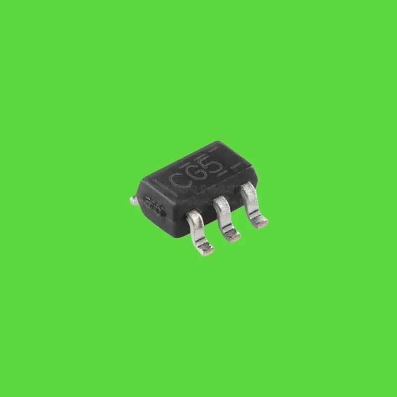 100 Break s/Original Genuine SN74LVC1G32DCKR SC-70-5 Single 2 Input Positive OR Gate Chip