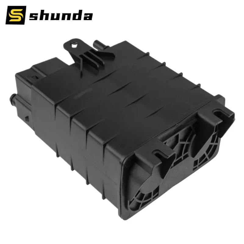 

Rear Vapor Charcoal Canister Suitable For Ford Mustang GT 2015-2022 FR3C9E857A K1FG9E857AB