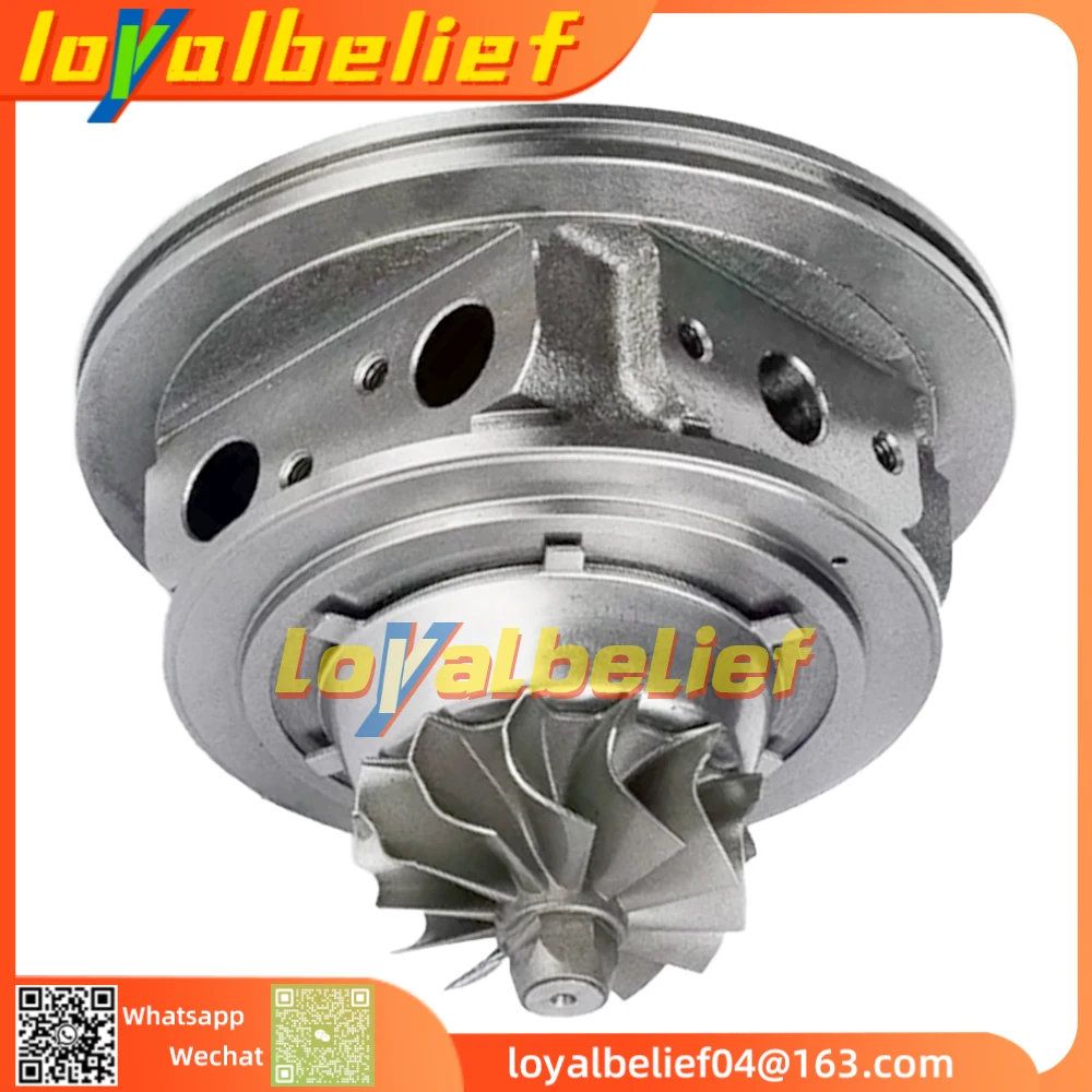 

New B03G Turbocharger Core For Mercedes A 45 CLA CLA45 CLASS GLA 45 & AMG 1330900480 133090048080 A1330900280 Turbine Core