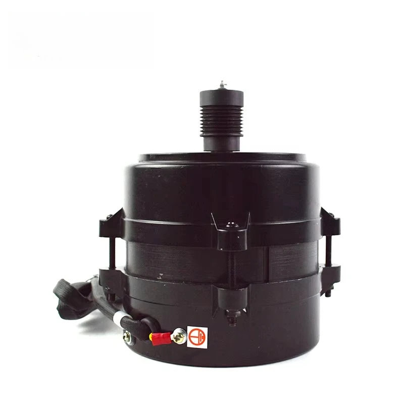 Applicable To Elevator Accessories Door Machine Motor 70W YBP90-6Y3