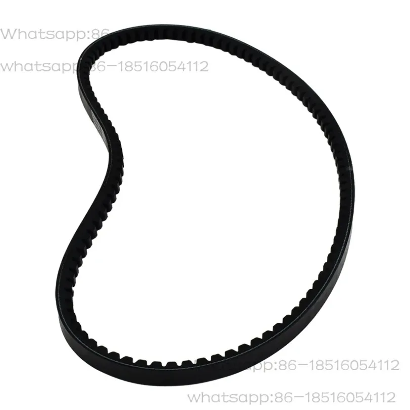 New Fan Belt 8480 EX120-5 EX330 Compatible with Excavator SK200-6 Engine 6D31