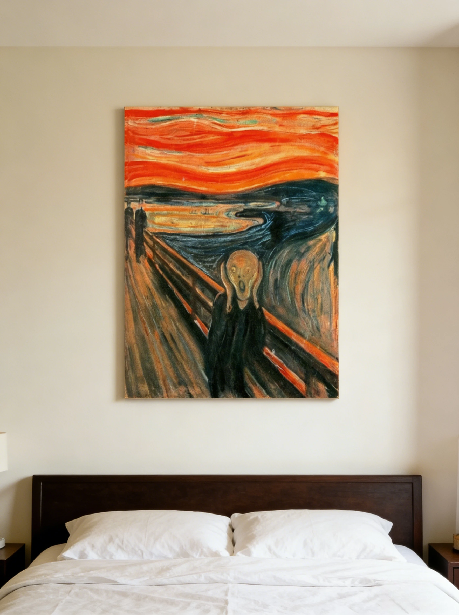 

Знаменитые абстрактные пазлы Art Shouts (500/1000/1200/2000 элементов) – семейные развивающие игры для игровой комнаты, спальни, домашнего декора, подарки