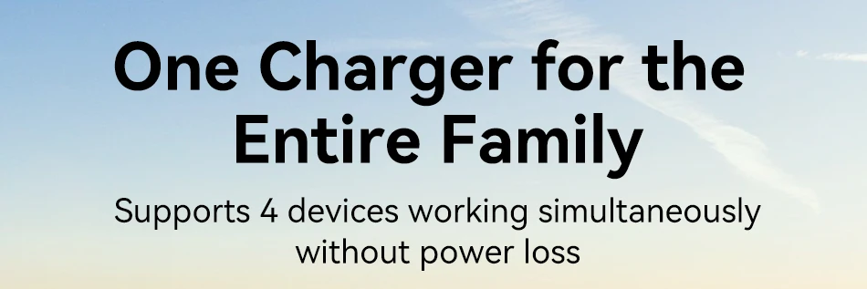 Rocoren 4-in-1 USB Typ-C Autoladegerät 55W Schnellladegerät PD QC4.0 USB-C Autoladegerät-Adapter für iPhone Xiaomi Samsung – Detail 6