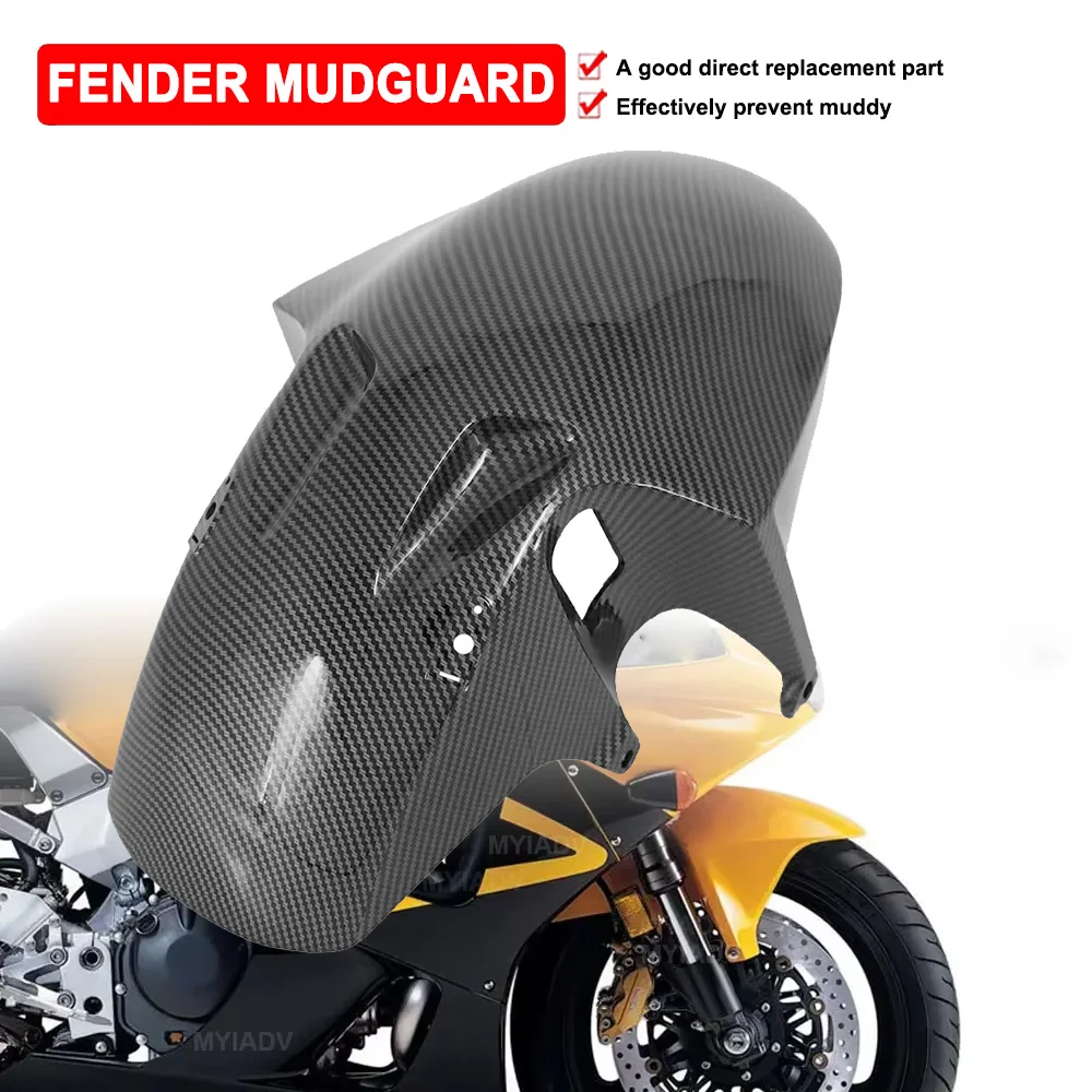 

Для Honda CBR900RR CBR929RR CBR954RR CBR959RR VTR1000 крыло мотоцикла переднее колесо шина Hugger грязезащитный чехол