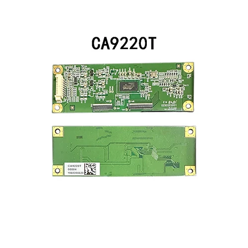 Fully Teste Sealed High voltage strip inverter Screen CA9220T LCD module manufacturer