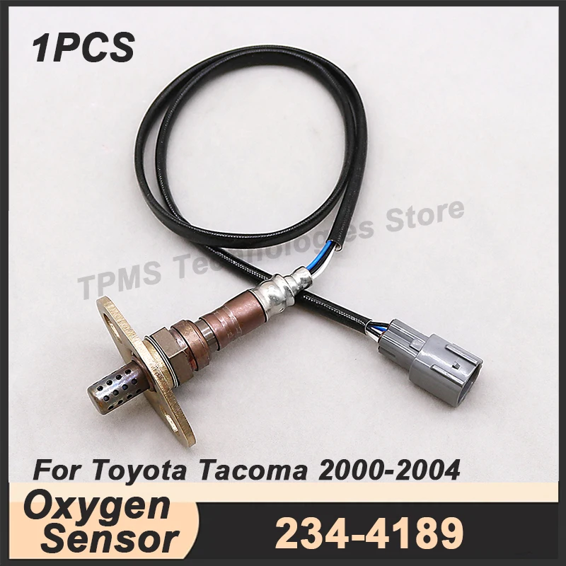 

Oxygen O2 Sensor Downstream 234-4189 For Toyota Tacoma 2000-2004 89465-09250 89465-09330 89465-09350 89465-09360