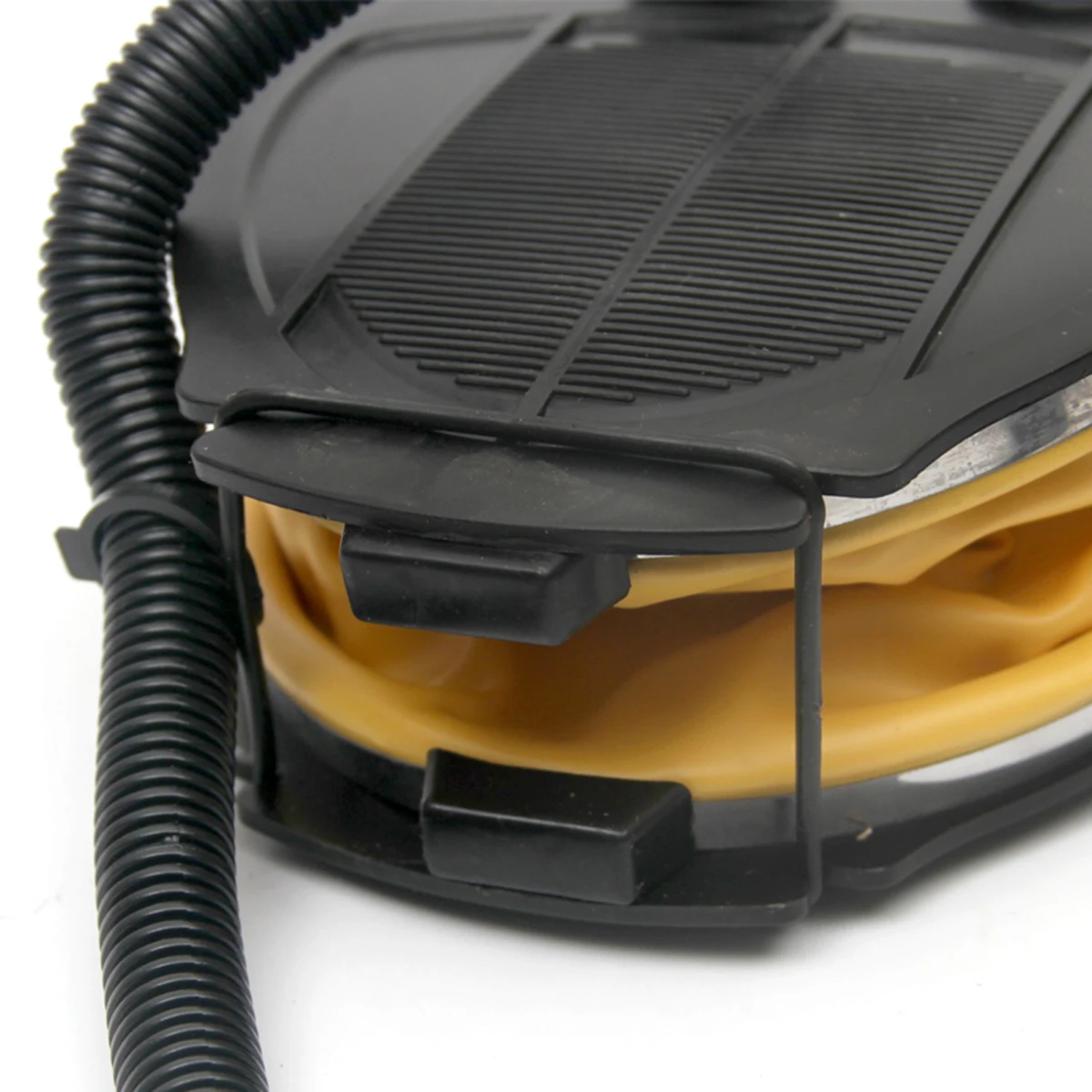 

3 L Inflator Bed Mattress Mattresses Air Pump Airbed Foot for Inflatable 3L