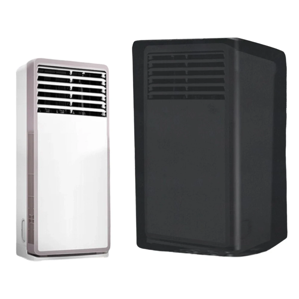 

Indoor Cover Compatible with Small Air Conditioners Humidifiers and Dehumidifiers Constructed from 420D Fabric