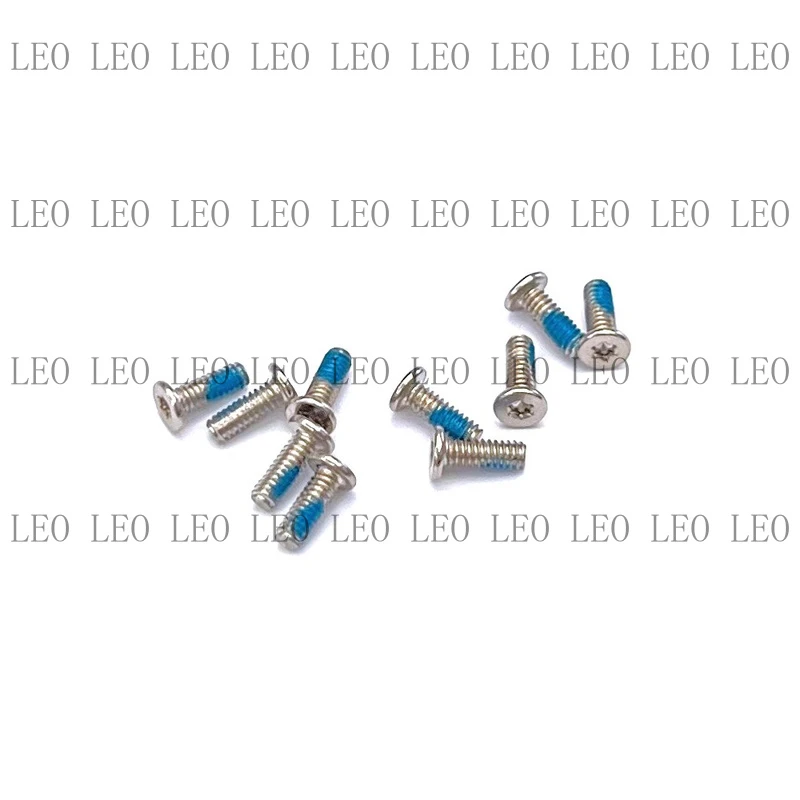 SS New  Lower Bottom Base Cover Case screws for LENOVO ideapad S540-14IML 81NF