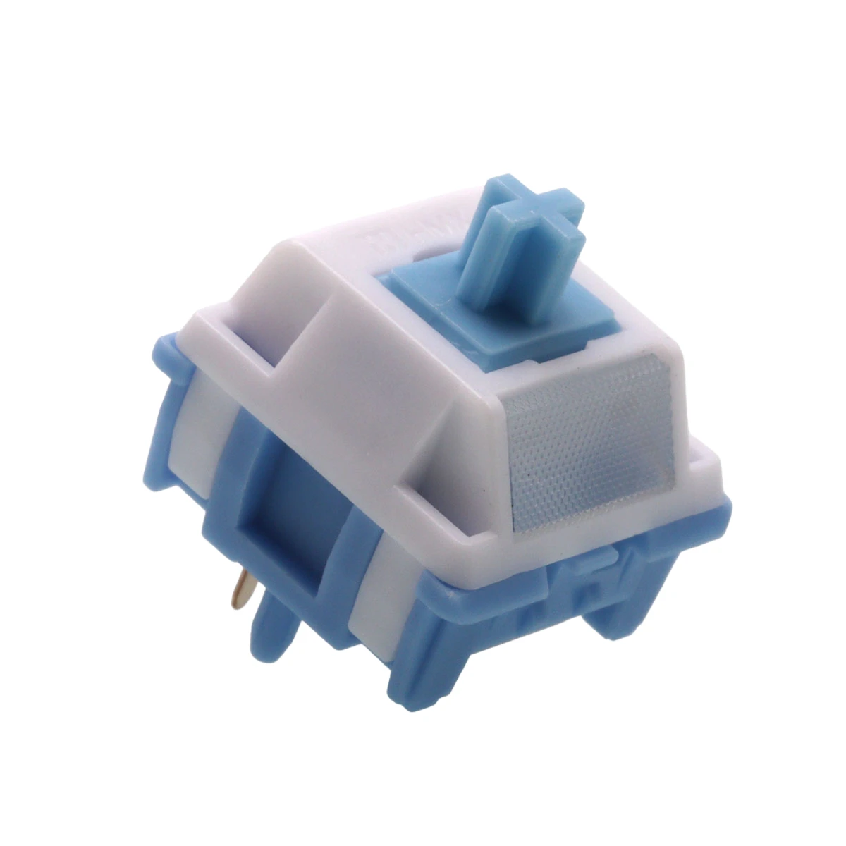 

Линейные переключатели Cloud V2 HMX, предварительно отопленный 5-контактный стержень HotSwap LY для механических клавиатур MX, плавный линейный привод