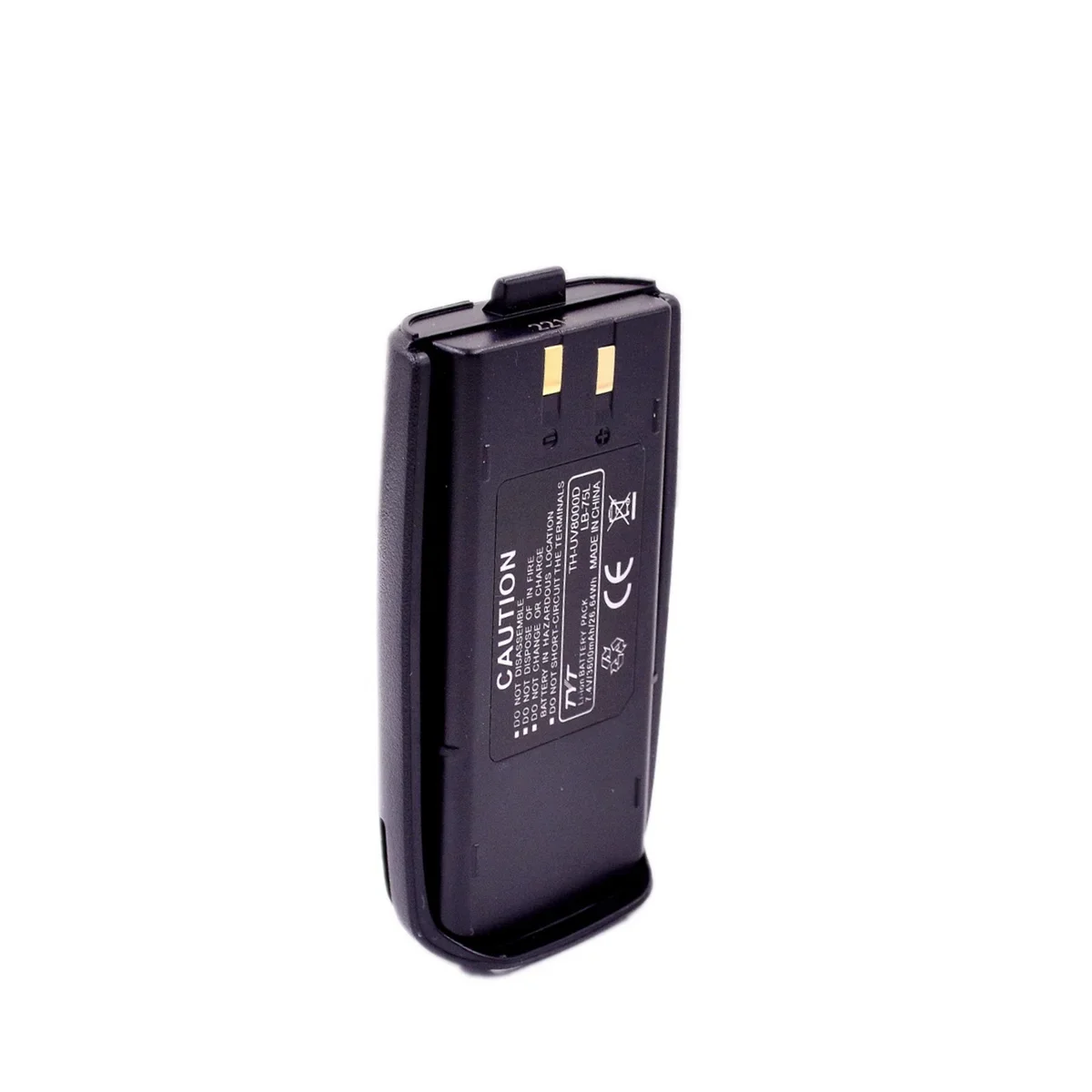 Original TYT Li-ion Battery Pack, LB-75L, DC7.4V, 3600mAh, for TH-8000D, HAM Radio Power Supply